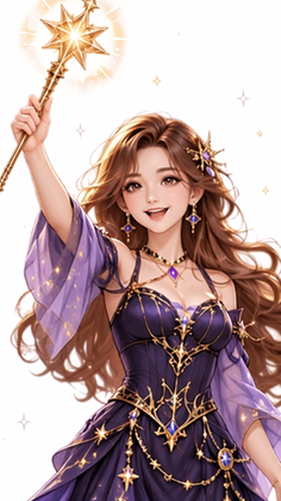 小魔女